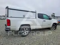 2021 Chevrolet Colorado фото