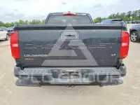 2021 Chevrolet Colorado фото
