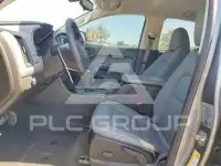 2021 Chevrolet Colorado фото