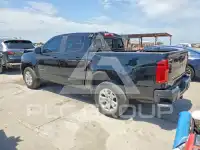 2021 Chevrolet Colorado фото