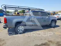 2021 Chevrolet Colorado фото