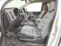 2021 Chevrolet Colorado фото