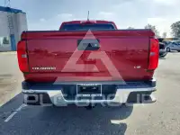 2021 Chevrolet Colorado фото
