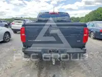 2021 Chevrolet Colorado фото