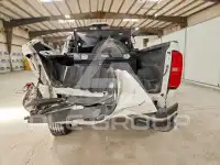 2021 Chevrolet Colorado фото