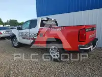 2021 Chevrolet Colorado фото