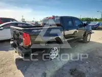 2021 Chevrolet Colorado фото