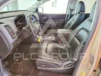 2021 Chevrolet Colorado фото