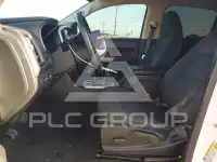 2021 Chevrolet Colorado фото