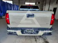 2021 Chevrolet Colorado фото