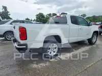 2021 Chevrolet Colorado фото