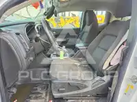 2021 Chevrolet Colorado фото
