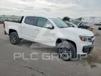2021 Chevrolet Colorado фото