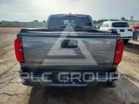 2021 Chevrolet Colorado фото