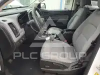 2021 Chevrolet Colorado фото