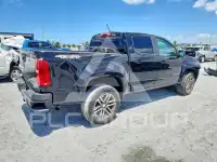2021 Chevrolet Colorado фото