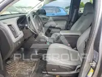 2021 Chevrolet Colorado photo