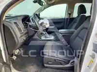 2021 Chevrolet Colorado фото