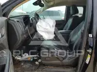 2021 Chevrolet Colorado фото