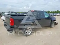 2021 Chevrolet Colorado фото