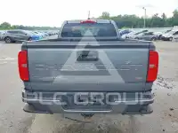 2021 Chevrolet Colorado фото