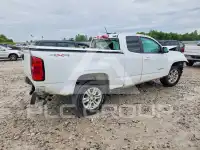 2021 Chevrolet Colorado фото