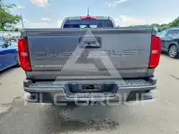 2021 Chevrolet Colorado фото