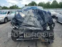 2021 Chevrolet Colorado фото
