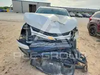 2021 Chevrolet Colorado фото