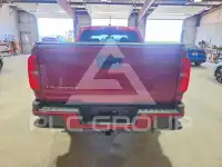 2021 Chevrolet Colorado фото
