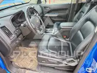 2021 Chevrolet Colorado фото