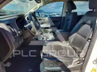 2021 Chevrolet Colorado фото