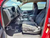 2021 Chevrolet Colorado фото
