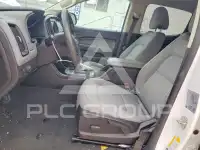 2021 Chevrolet Colorado фото