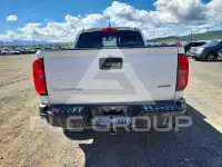 2021 Chevrolet Colorado фото