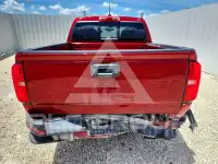 2021 Chevrolet Colorado фото
