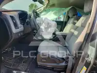 2021 Chevrolet Colorado фото
