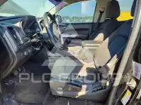 2021 Chevrolet Colorado фото