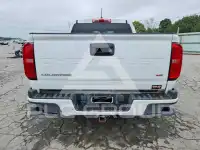 2021 Chevrolet Colorado фото