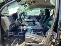 2021 Chevrolet Colorado фото