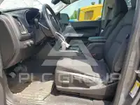 2021 Chevrolet Colorado фото