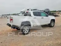 2021 Chevrolet Colorado фото