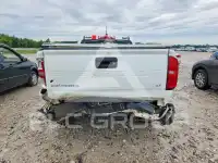 2021 Chevrolet Colorado фото