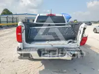 2021 Chevrolet Colorado фото