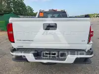 2021 Chevrolet Colorado фото