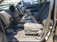 2021 Chevrolet Colorado фото