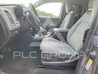 2021 Chevrolet Colorado фото
