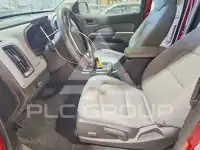 2021 Chevrolet Colorado фото