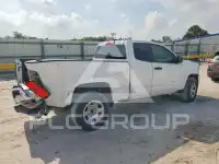 2021 Chevrolet Colorado фото