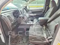 2021 Chevrolet Colorado фото